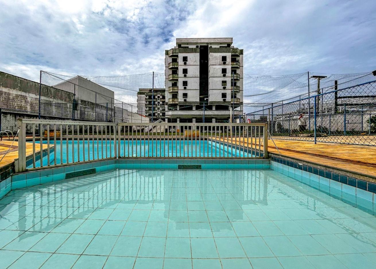 Incrivel Apto A 800M Da Praia Do Forte - Cabo Frio Exterior photo