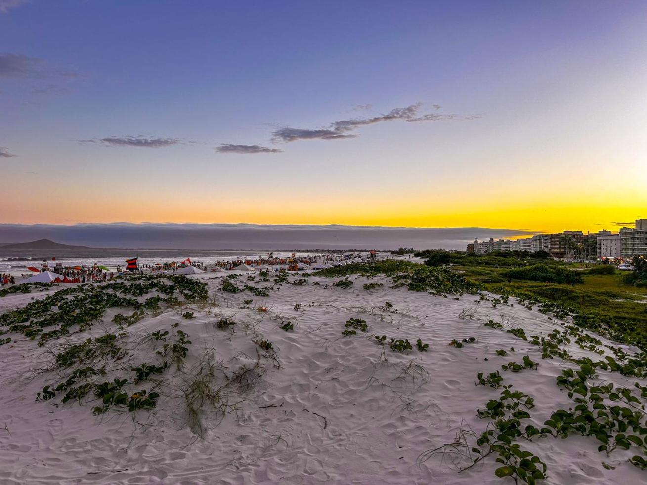 Incrivel Apto A 800M Da Praia Do Forte - Cabo Frio Exterior photo