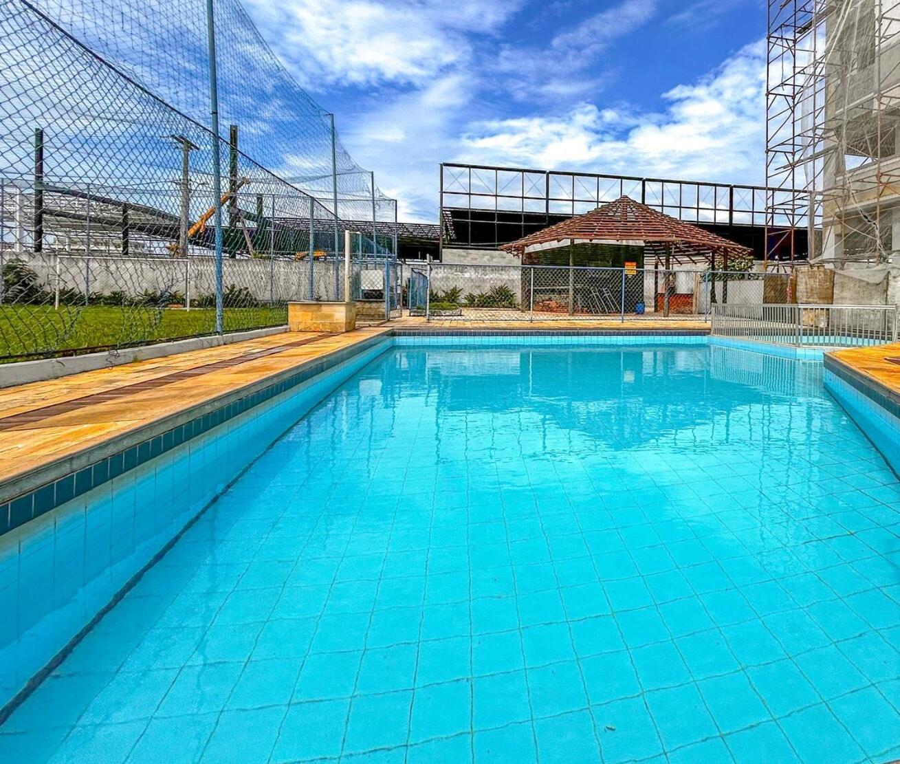 Incrivel Apto A 800M Da Praia Do Forte - Cabo Frio Exterior photo